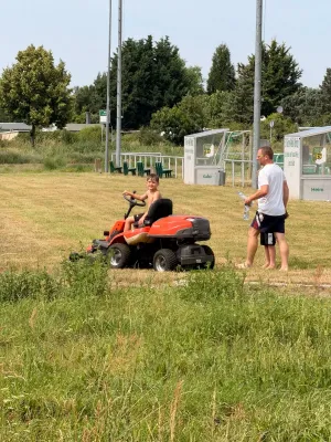 Arbeitseinsatz 2026