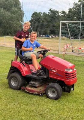 Arbeitseinsatz 2026