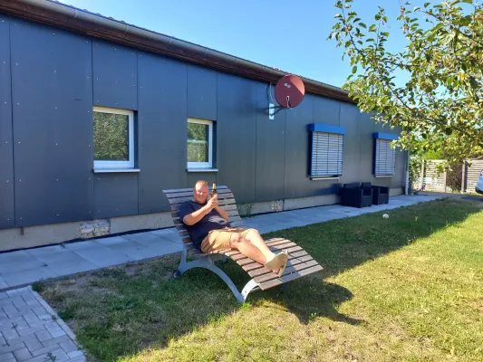 Trainingslager Blankenburg 2026