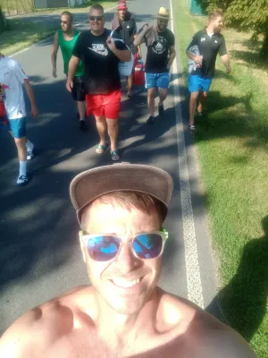 Trainingslager Blankenburg 2026