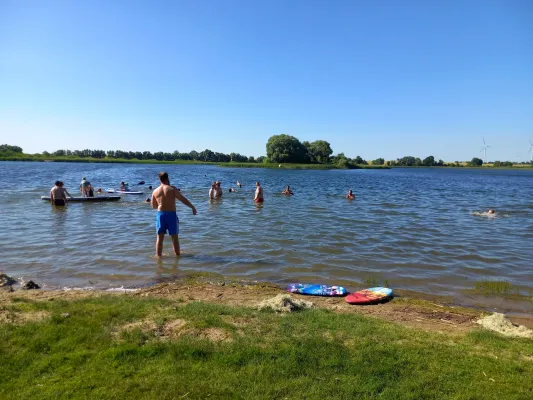 Trainingslager Blankenburg 2026