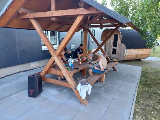 Trainingslager Blankenburg 2026