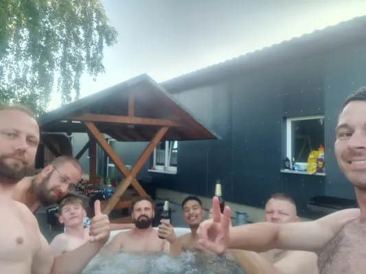 Trainingslager Blankenburg 2026