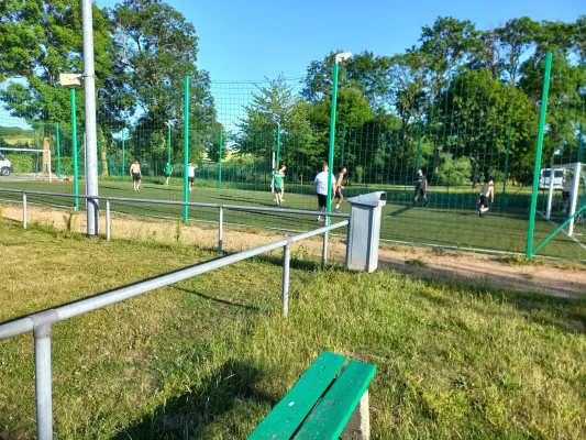 Trainingslager Blankenburg 2026