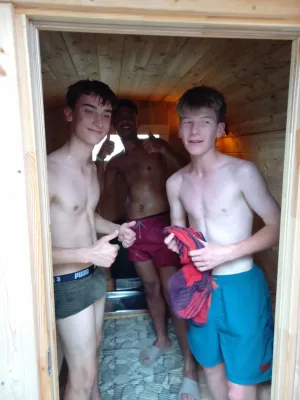 Trainingslager Blankenburg 2026