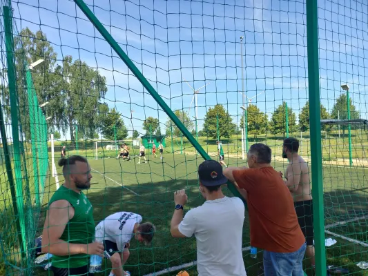 Trainingslager Blankenburg 2026