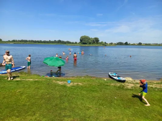 Trainingslager Blankenburg 2026