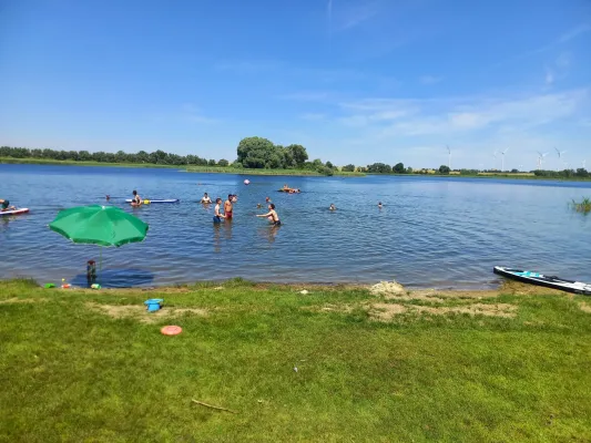 Trainingslager Blankenburg 2026