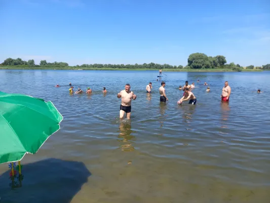 Trainingslager Blankenburg 2026