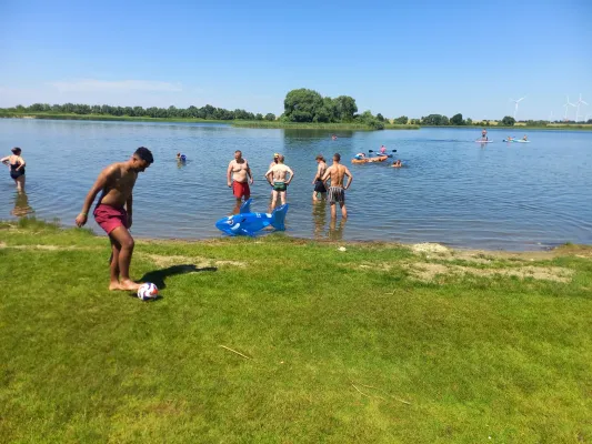 Trainingslager Blankenburg 2026