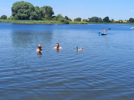 Trainingslager Blankenburg 2026