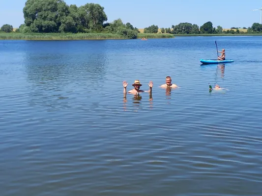 Trainingslager Blankenburg 2026