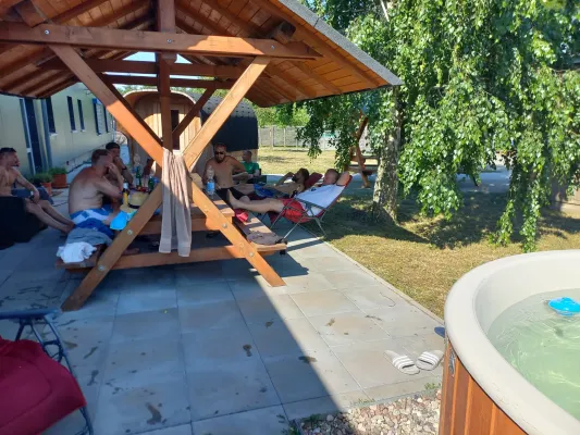 Trainingslager Blankenburg 2026