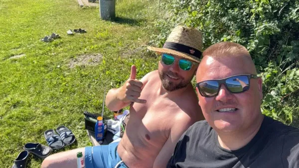 Trainingslager Blankenburg 2026