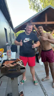 Trainingslager Blankenburg 2026