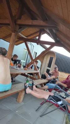 Trainingslager Blankenburg 2026
