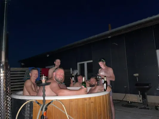 Trainingslager Blankenburg 2026