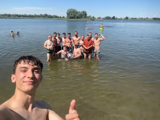 Trainingslager Blankenburg 2026