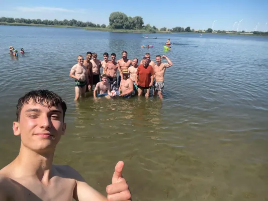Trainingslager Blankenburg 2026