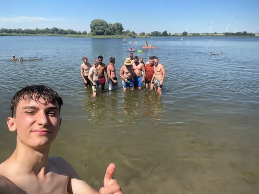Trainingslager Blankenburg 2026
