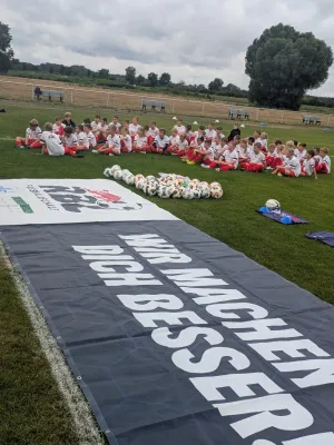 RB Leipzig Trainingscamp 2026