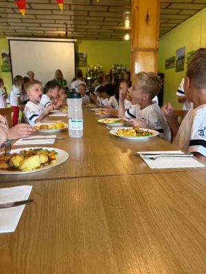 RB Leipzig Trainingscamp 2026
