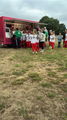 RB Leipzig Trainingscamp 2026