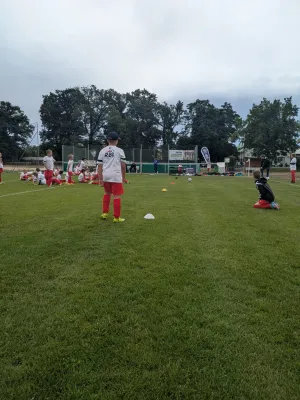 RB Leipzig Trainingscamp 2026