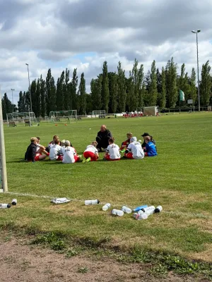 RB Leipzig Trainingscamp 2026