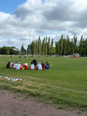 RB Leipzig Trainingscamp 2026
