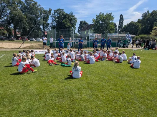 RB Leipzig Trainingscamp 2026