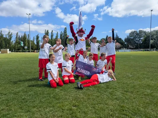 RB Leipzig Trainingscamp 2026