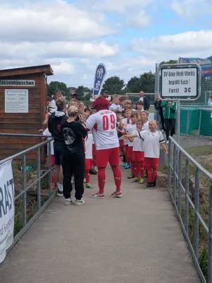 RB Leipzig Trainingscamp 2026