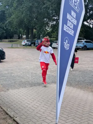 RB Leipzig Trainingscamp 2026