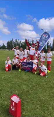 RB Leipzig Trainingscamp 2026