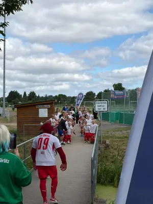RB Leipzig Trainingscamp 2026