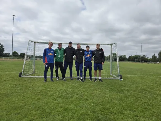 RB Leipzig Trainingscamp 2026