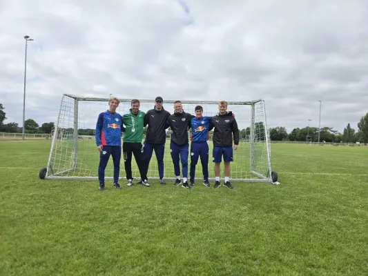 RB Leipzig Trainingscamp 2026