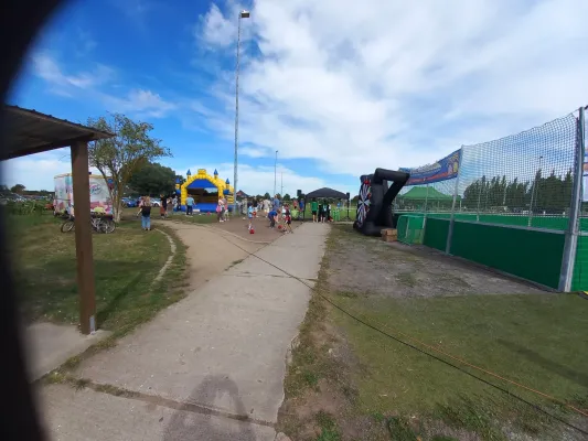 Familiensportfest 29.08.2026