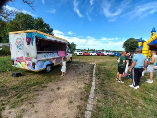 Familiensportfest 29.08.2026