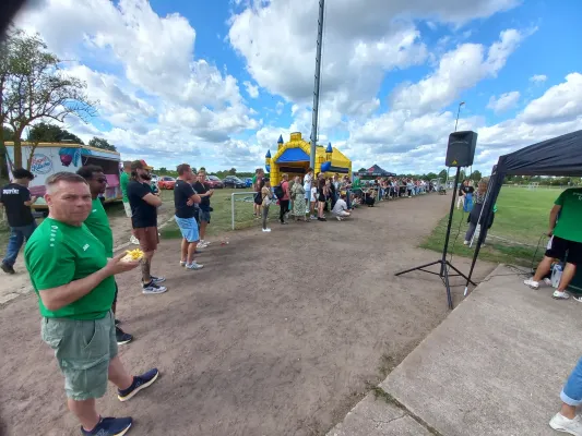 Familiensportfest 29.08.2026