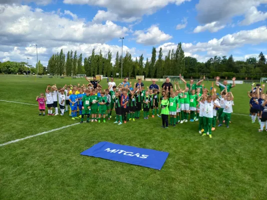 Familiensportfest 29.08.2026