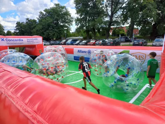 Familiensportfest 29.08.2026