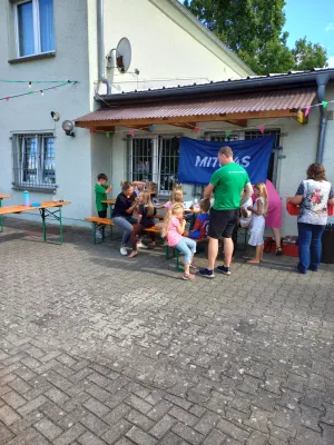 Familiensportfest 29.08.2026