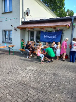 Familiensportfest 29.08.2026