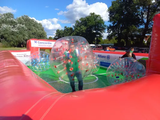 Familiensportfest 29.08.2026