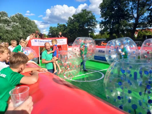 Familiensportfest 29.08.2026