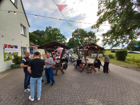 Familiensportfest 29.08.2026