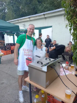 Familiensportfest 29.08.2026