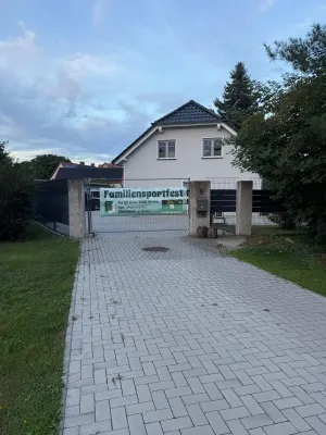 Familiensportfest 29.08.2026